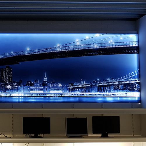 Led-interieur-van-rijn-reclame